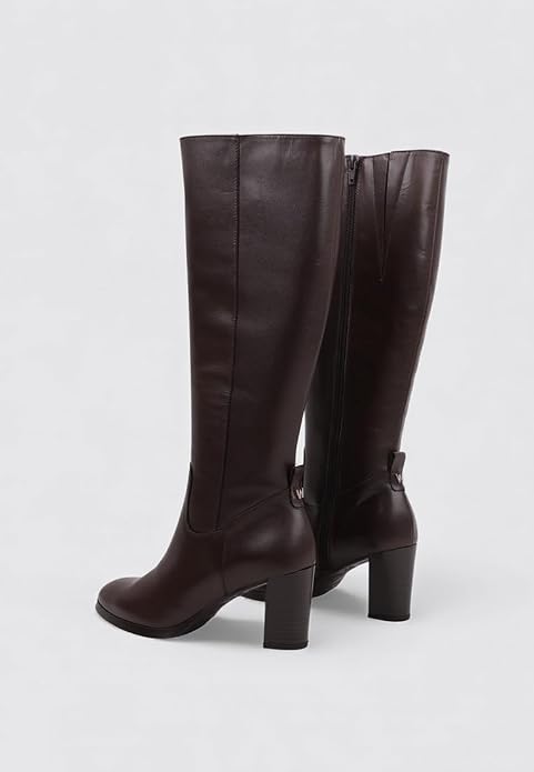 Wonders L-1103 buty na obcasie - obrazek 5