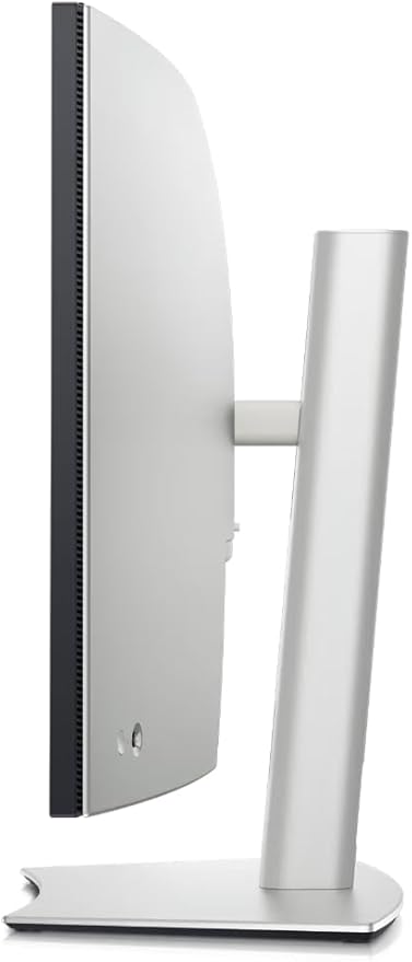 Dell UltraSharp 40 Curved Thunderbolt Hub Monitor - U4025QW - obrazek 4
