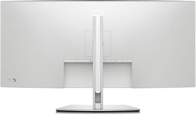 Dell UltraSharp 40 Curved Thunderbolt Hub Monitor - U4025QW - obrazek 2