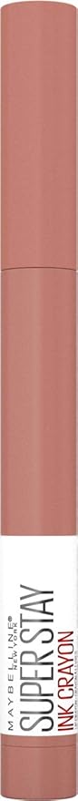 Maybelline New York SuperStay Ink Crayon trwała matowa szminka - obrazek 3