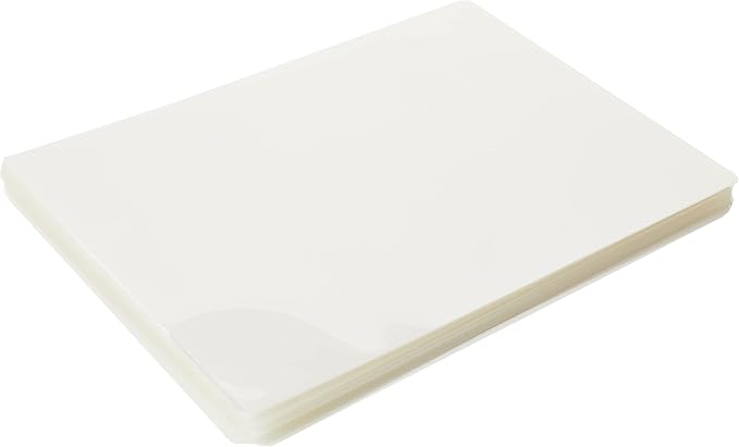Fellowes 6003301 Folia do Laminowania - obrazek 5