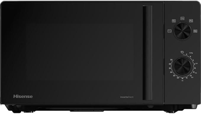 Hisense H20MOBP1HI kuchenka mikrofalowa