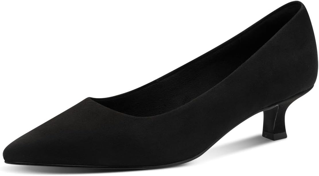 MARCO TOZZI Kobiety Marco Tozzi Damen Pumps 2-22301-44Pompa
