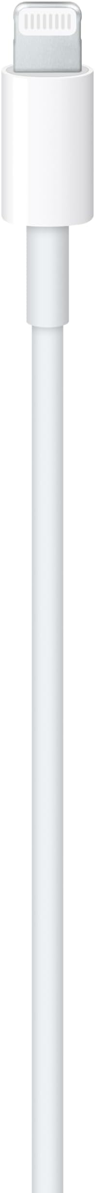 Apple Przewód z USB-C na Lightning (1 m) - obrazek 4