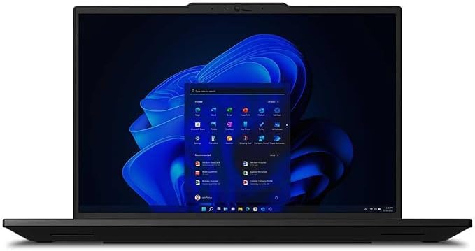 Lenovo Laptop THINKPAD P14 Intel Core Ultra 7 155H 32 GB RAM 1 TB - obrazek 4