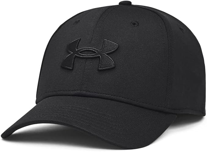 Under Armour Czapka z daszkiem Boy's Ua Blitzing ADJ