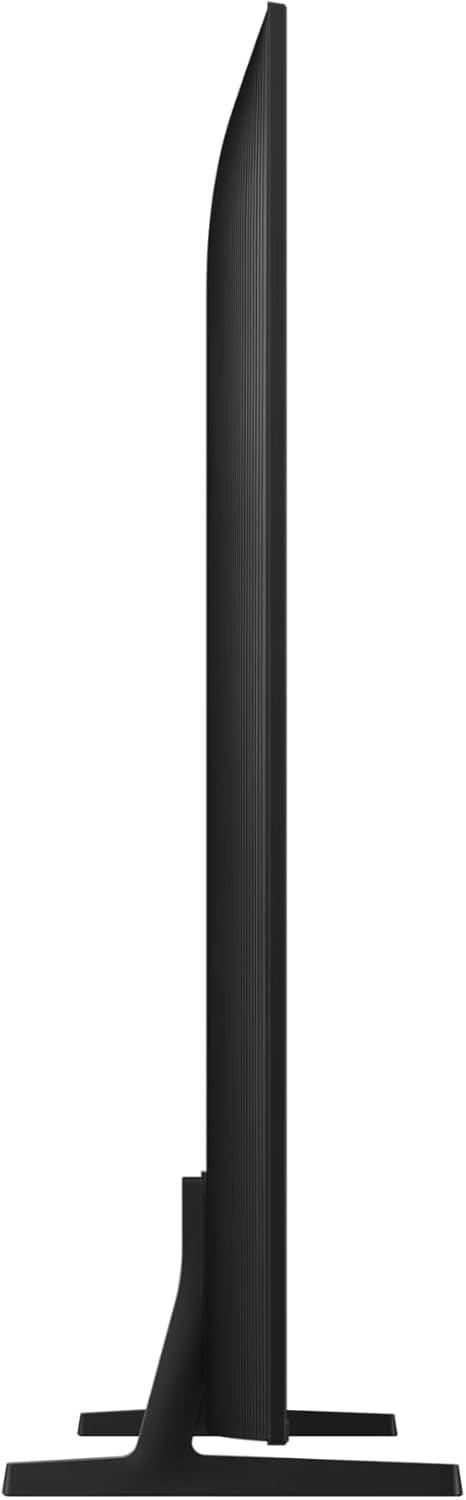 Samsung QLED Q7F4 4K 43 cale 109 cm UHD telewizor, procesor Q4 AI, Quantum Dot dla rzeczywistych kolorów, 4K Upscaling, Knox Security, Adaptive Sound, Samsung Vision AI Smart TV, 43Q7F (2025) - obrazek 6
