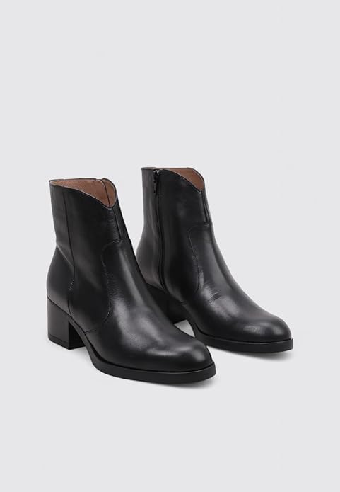 Wonders G-6253 damskie buty na obcasie - obrazek 3
