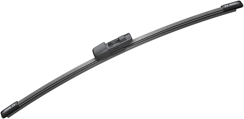 Bosch 3 397 008 713 Pióro Wycieraczki, Czarny, 330 mm - obrazek 7