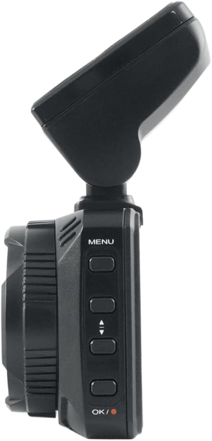 Navitel Kamera R6 na deskę rozdzielczą - obrazek 6