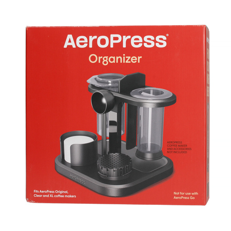 AeroPress - Organizer - obrazek 6