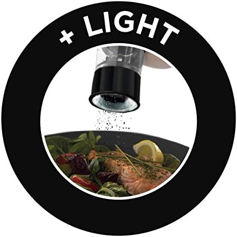 Russell Hobbs młynek do soli i pieprzu - obrazek 7