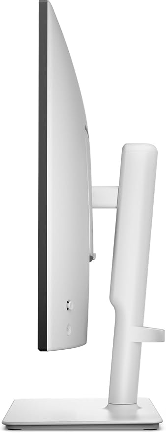 Dell Ekran PC 27 Plus - S2725HSM, Full HD (1920x1080), 144Hz, IPS, 1ms MPRT, AMD FreeSync, 99% sRGB, regulacja wysokości, wbudowane głośniki, 2 HDMI, 3 lata, biały - obrazek 5