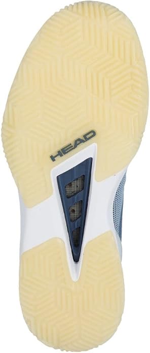 HEAD Kobiety Sprint Pro 4.0 Padelbuty do wiosłowania - obrazek 7
