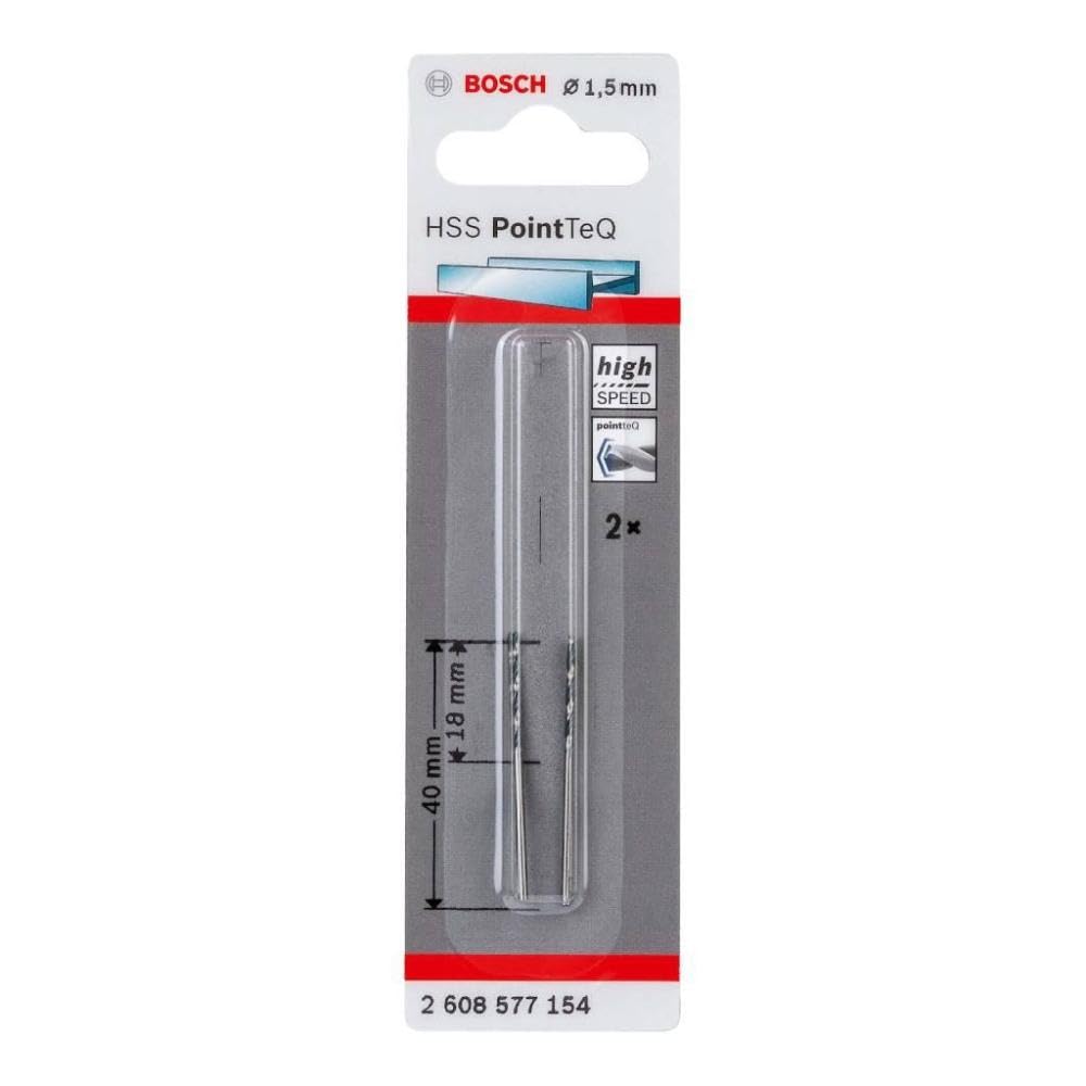 Bosch Professional 2608577154 Wiertło - obrazek 2