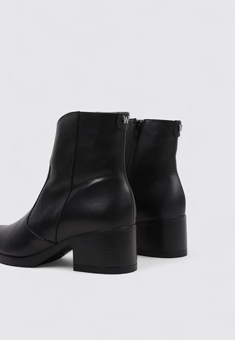 Wonders G-6253 damskie buty na obcasie - obrazek 5