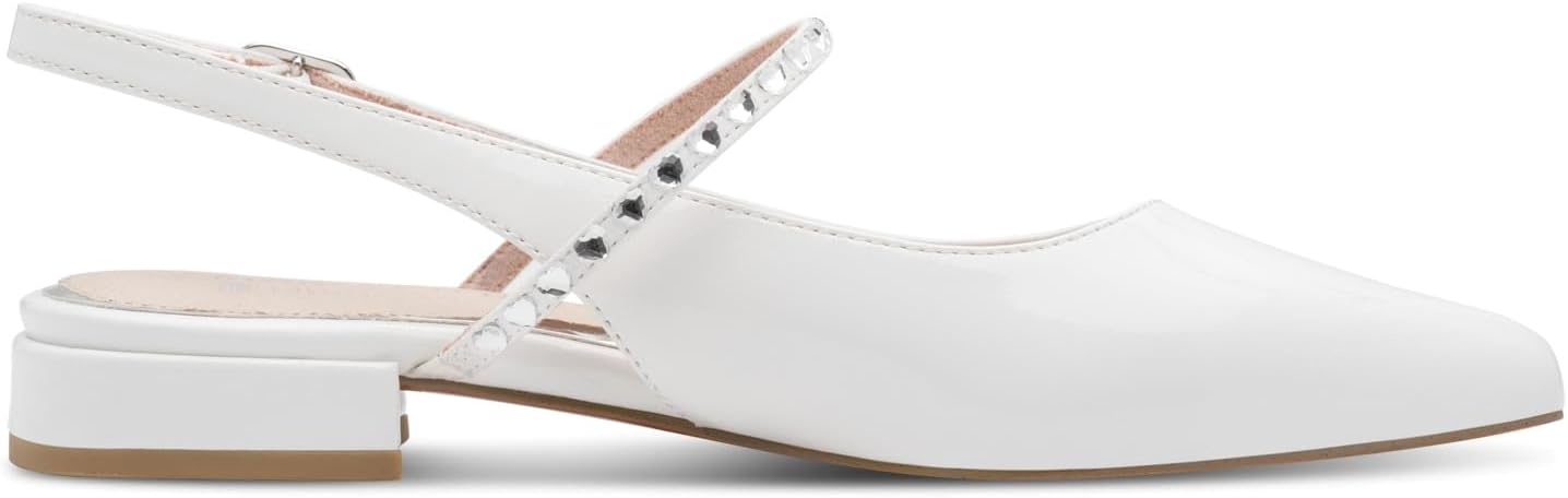 MARCO TOZZI Kobiety Marco Tozzi Pumps 2-89400-46Pompa - obrazek 4
