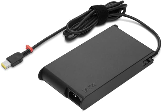 Lenovo Adapter sieciowy Slim Legion 230 W (CE)