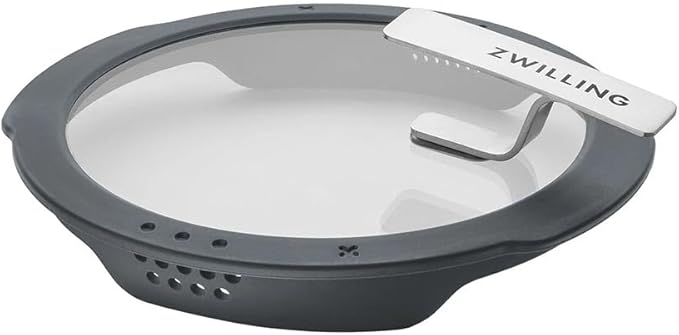 ZWILLING Simplify Edelstahl-Kochtopfset - obrazek 4
