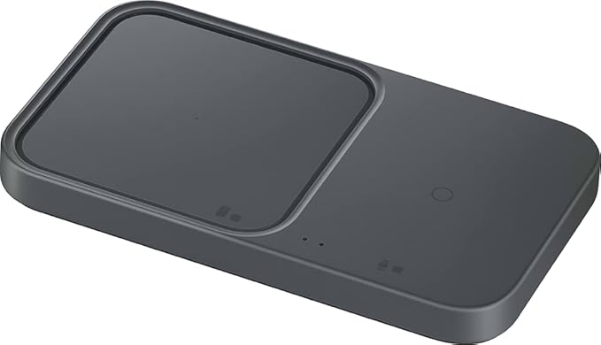 Samsung ładowarka bezprzewodowa EP-P5400 Szara