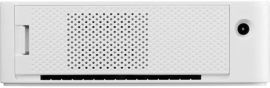 Canon 5540C003 Drukarka, Biały, 182,2 x 57,6 x 133 mm | Łatwa konfiguracja za pomocą aplikacji SELPHY Photo Layout; drukowanie ze smartfona przez Wi-Fi, kartę SD lub USB - obrazek 5