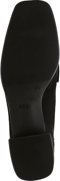 HÖGL Kobiety PerryMokasyn - obrazek 4
