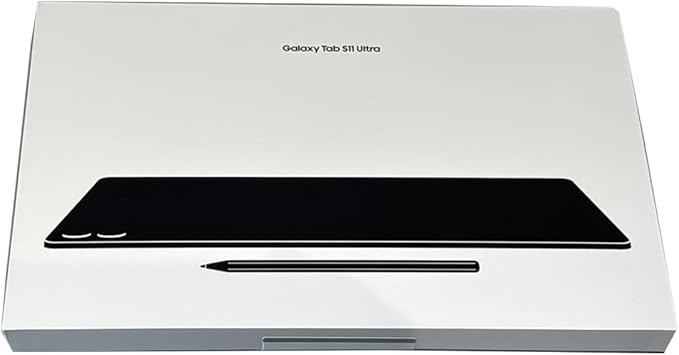Samsung SM-X930N Galaxy Tab S11 Ultra 12+512GB WiFi gray - obrazek 2