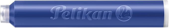 Pelikan Naboje Atramentowe do Piór Wiecznych - obrazek 3
