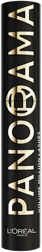 L'Oreal Paris Panorama All Night Black - obrazek 2