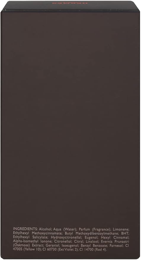 Hermes Terre D Hermes Eau Intense Vetiver EDP 100ml - obrazek 4