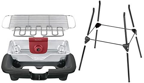 Tefal BG90F5 Easygrill Adjust elektryczny grill stojący - obrazek 4