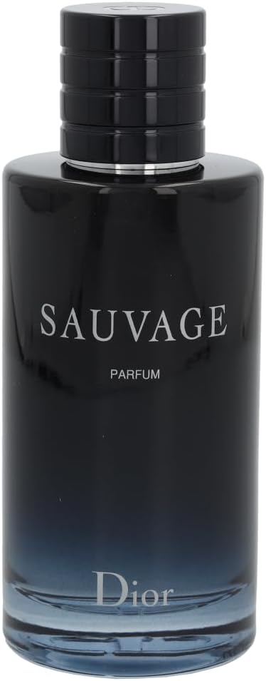 Christian Dior Sauvage Parfum Spray 200 ml - obrazek 3