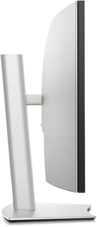 Dell UltraSharp 40 Curved Thunderbolt Hub Monitor - U4025QW - obrazek 3