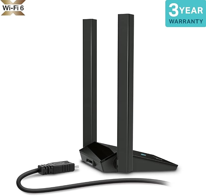 TP-Link Network Adapter Archer TX20U plus V1 - obrazek 2
