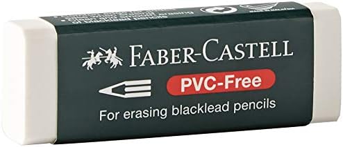 Faber-Castell 949265 Gumka do Ścierania - obrazek 5