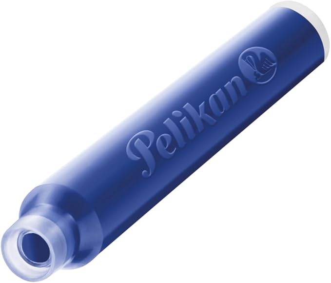 Pelikan Naboje Atramentowe do Piór Wiecznych - obrazek 5
