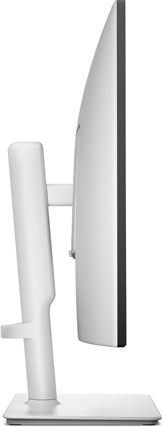 Dell Ekran PC 27 Plus - S2725HSM, Full HD (1920x1080), 144Hz, IPS, 1ms MPRT, AMD FreeSync, 99% sRGB, regulacja wysokości, wbudowane głośniki, 2 HDMI, 3 lata, biały - obrazek 6