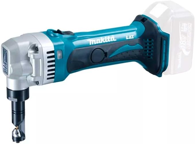 Makita DJN161Z Akumulator, 50 W, 18 V, Niebieski