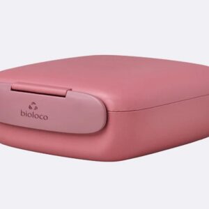 LUNCHBOX RÓŻOWY 500 ml - CHIC-MIC