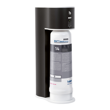 BWT - odwrócona osmoza bestaqua 14 ROC Coffee (120 l/h)