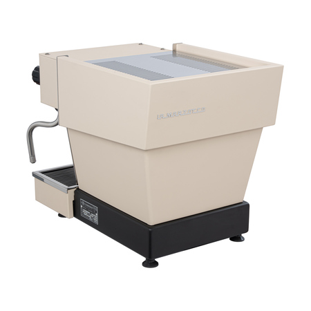 La Marzocco home ekspres Linea Micra Kremowy - obrazek 3