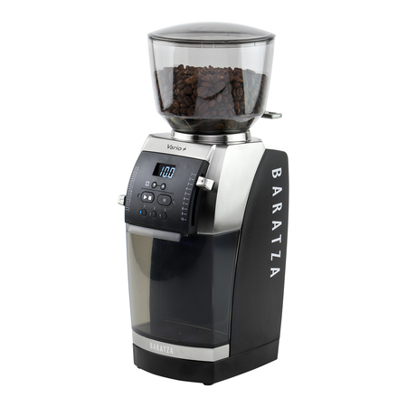 Baratza - Vario+ - Młynek automatyczny czarny - obrazek 2