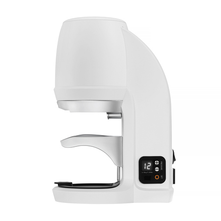 PUQ - Q GEN6 58mm Matt White - Tamper automatyczny - obrazek 2