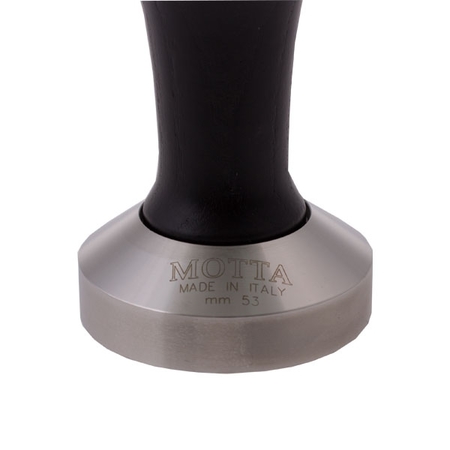 Motta Tamper czarny 53 mm - obrazek 2