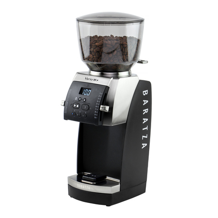 Baratza - Vario W+ - Młynek automatyczny czarny - obrazek 4