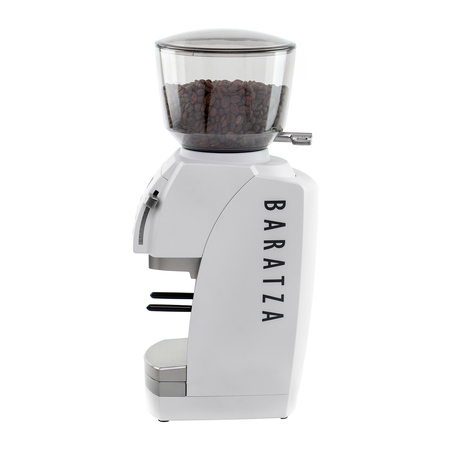 Baratza - Vario+ - Młynek automatyczny biały - obrazek 3