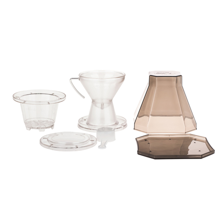 Glowbeans - The Gabi Master A Coffee Dripper - 10 sztuk - obrazek 6