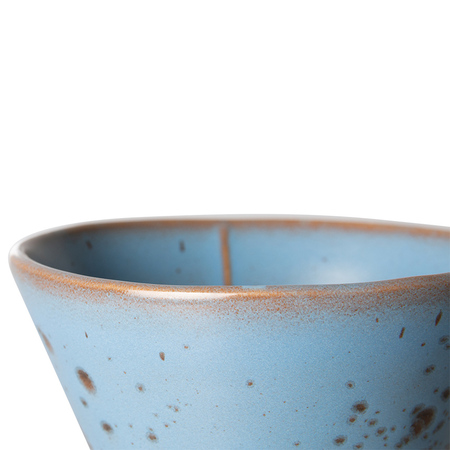 HKliving Filtr ceramiczny na kawę 70's berry - obrazek 4