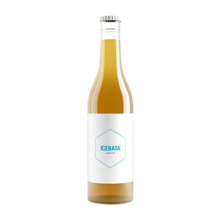On Lemon - Icebata Jaśmin - Napój 330ml