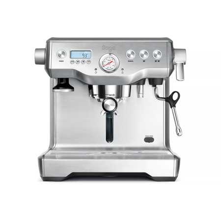 Sage Dual Boiler ekspres do kawy SES920BSS srebrny